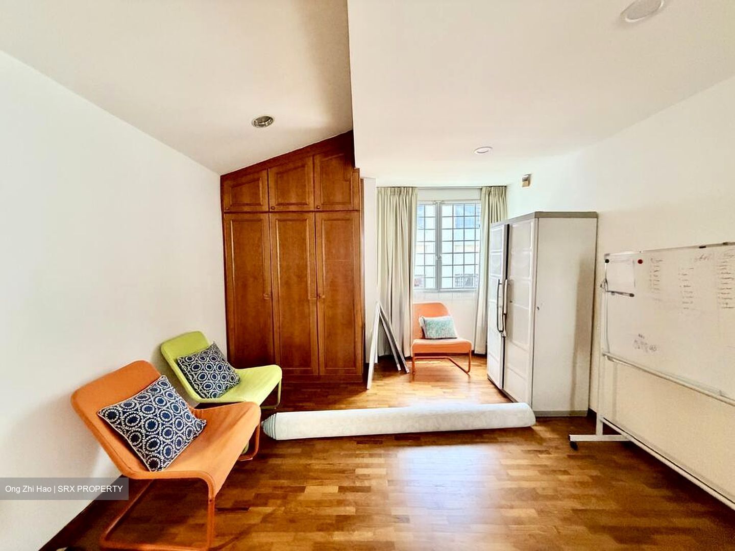 Yong Seng Estate (D14), Detached #522121561